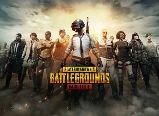 PUBG Hile İndir – Aim – WallHack (God Mode) + Mobile