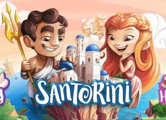 Santorini Board Game Apk İndir – Full Hileli Mod v1.110