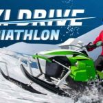 Ski Drive Biathlon İndir – Full PC