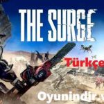 The Surge Türkçe Yama İndir + %100 + Kurulum
