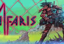Valfaris İndir – Full Türkçe + DLC