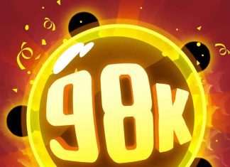 Virus War Space Shooting Apk İndir – Full Mod Para Hileli v1.9.5
