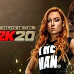 WWE 2K20 İndir – Full + DLCli + Kurulum