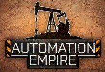 Automation Empire İndir – Full + DLC
