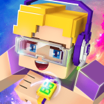 Blockman Go Blocky Mods Apk İndir – Mod v3.8.3