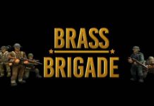 Brass Brigade İndir – Full