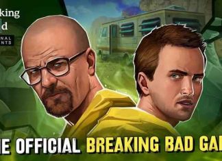 Breaking Bad Criminal Elements Mod Apk İndir – v1.21.0.302