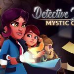 Detective Jackie – Mystic Case İndir – Full Tükçe