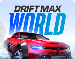 Drift Max World Apk İndir – Full Mod Para Hileli v3.1.19