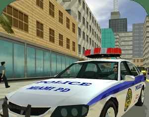 Miami Crime Police Apk İndir – Full Mod Para Hileli v2.7.9