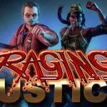 Raging Justice İndir – Full + CO-OP