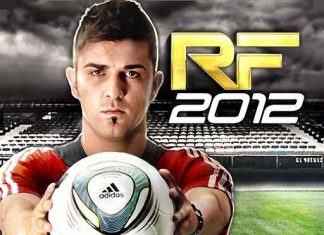Real Football 2012 Para Hileli Apk İndir – Mod v1.8.0AG