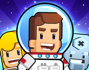 Rocket Star Para Hileli Apk İndir – Mod v1.51.2