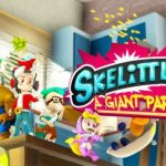 Skelittle A Giant Party!! İndir – Full + CO-OP