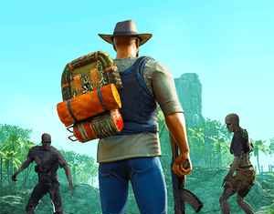 Survivalist invasion Para Hileli Apk İndir – Mod v0.0.614