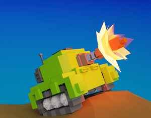 Tank Block Blast Para Hileli Apk İndir – Mod v9.7.3