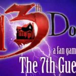 The 13th Doll A Fan Game of The 7th Guest İndir – Full