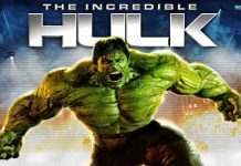 The Incredible Hulk İndir – Full + DLC + Kurulum