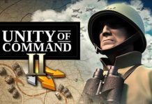 Unity of Command 2 İndir – Full + Kurulum