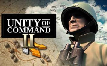 Unity of Command 2 İndir – Full + Kurulum