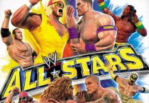 WWE All Stars İndir – Full PC