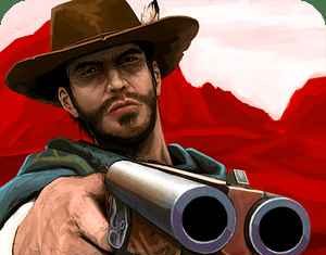 West Gunfighter Para Hileli Apk İndir Mod v1.19