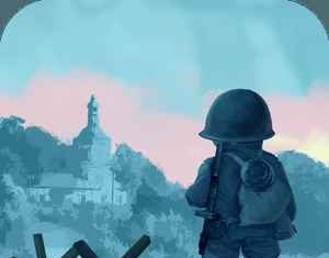 World War 2 Offline Strategy Apk İndir – Full Para Hileli Mod