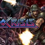 Xeno Crisis İndir – Full + DLC + CO-OP