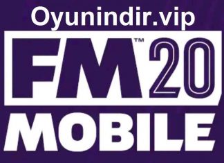 Football Manager 2020 Apk İndir – Türkçe Mod FM20 v11.2.1