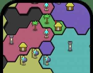 Antiyoy Apk İndir – Full Para Hileli Mod v1.25p
