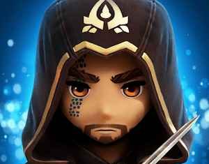 Assassin’s Creed Rebellion Apk İndir – Full Sonsuz Kaynak Hileli v3.5.9