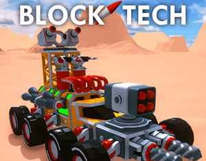 Block Tech Apk İndir – Full Mod Para Hileli v1.82