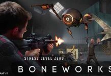 Boneworks İndir – Full + DLC