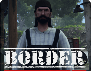 Border Officer Para Hileli Apk İndir – Mod v1