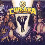 CHIKARA Action Arcade Wrestling İndir – Full v1.0.8