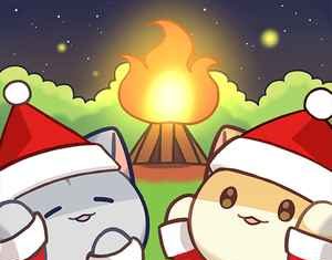 Cat Forest Healing Camp Para Hileli Apk İndir – Mod v2.23
