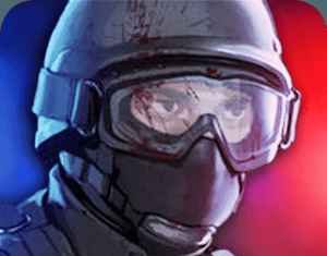 Counter Attack Team 3D Shooter Apk İndir – Mermi Hileli Mod v1.2.81