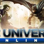 DC Universe Online İndir + Ücretsiz