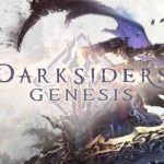 Darksiders Genesis İndir – Full Türkçe + DLC