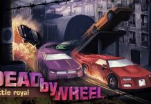 Dead by Wheel Battle Royal İndir – Full