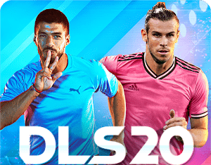 Dream League Soccer 2020 Hileli Apk İndir – Mod v7.42