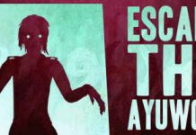 Escape the Ayuwoki İndir – Full