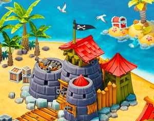 Fantasy Forge Para Hileli Apk İndir – Mod v2.12.2