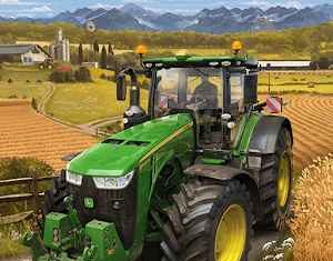 Farming Simulator 23 Apk İndir – Mod Full v0.0.0.90