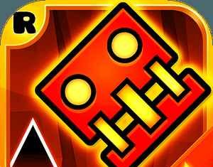Geometry Dash Meltdown Apk İndir – Full Kilitsiz Mod v2.2.145
