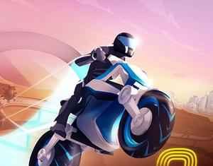 Gravity Rider Zero Apk İndir – Kilitsiz Mod v1.43.6
