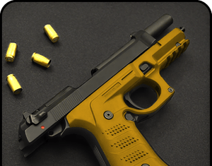 Gun Builder Simulator Para Hileli Apk İndir – Mod v3.8.0