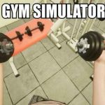 Gym Simulator İndir – Full + Sürekli Güncel