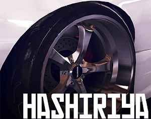 Hashiriya Drifter Para Hileli Apk İndir – Mod v2.3.3