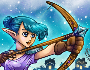 Hero Park Para Hileli Apk İndir – Mod v1.15.0
